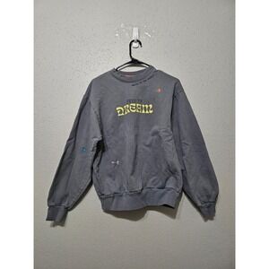 Youth To The People 100% Cotton Dream Crewneck Size Small